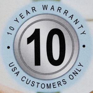 Warranty Information for roofing contractor